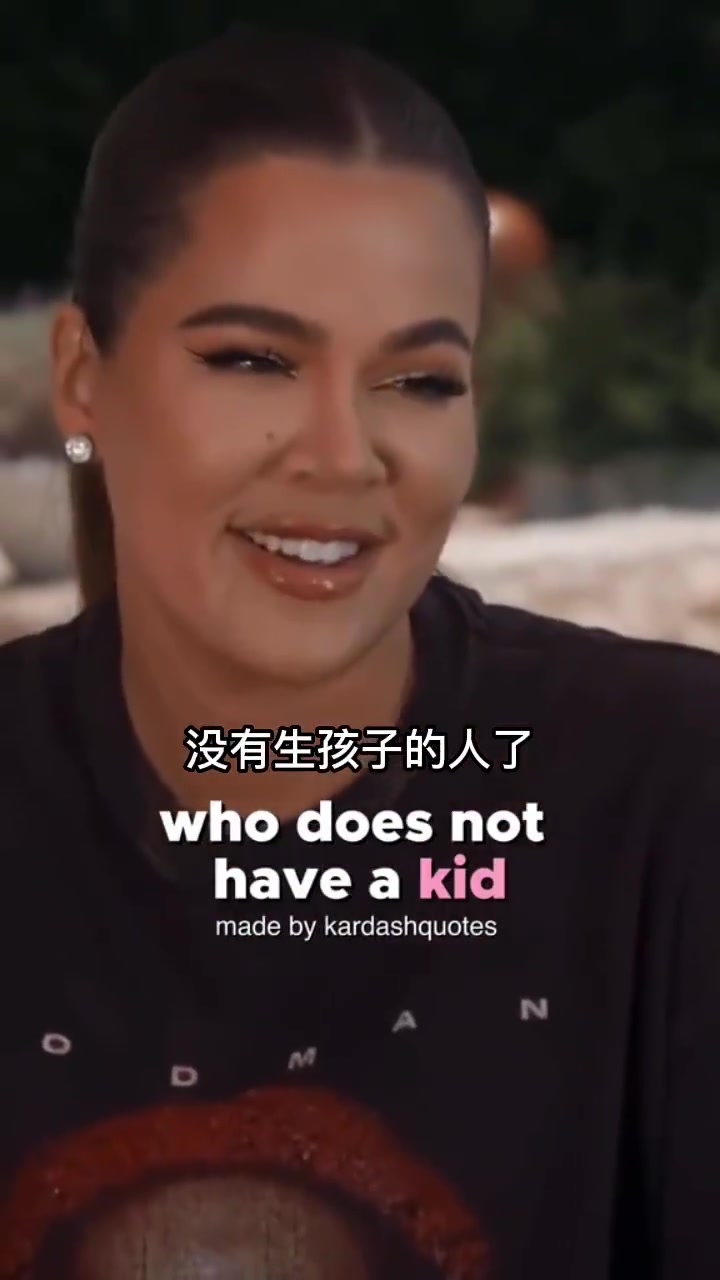 心急了？詹娜：我是姐妹中唯一沒(méi)生孩子的，我要立刻馬上生孩子?。ㄕ材榷ィ? title=