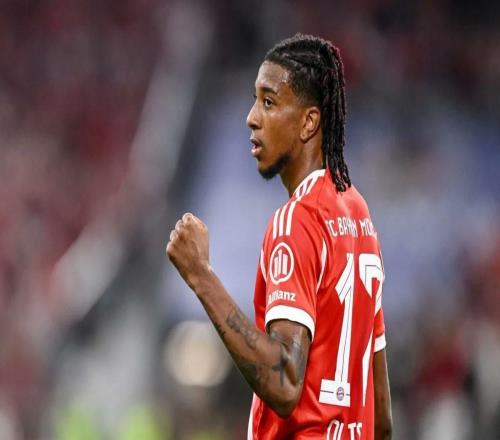 拜仁隊史第四人，奧利塞連續(xù)6場德甲破門