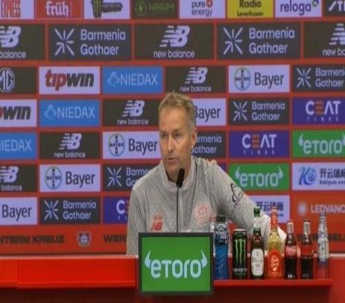 尤爾曼德：勒沃庫(kù)森隊(duì)內(nèi)并不缺乏領(lǐng)袖球員，將組建一個(gè)隊(duì)長(zhǎng)團(tuán)隊(duì)