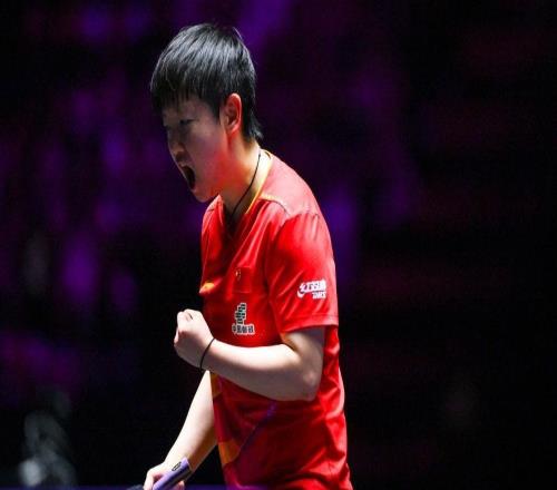 體壇聯(lián)播皇馬向國(guó)際足聯(lián)申訴裁判，國(guó)乒包攬澳門(mén)賽女單四強(qiáng)