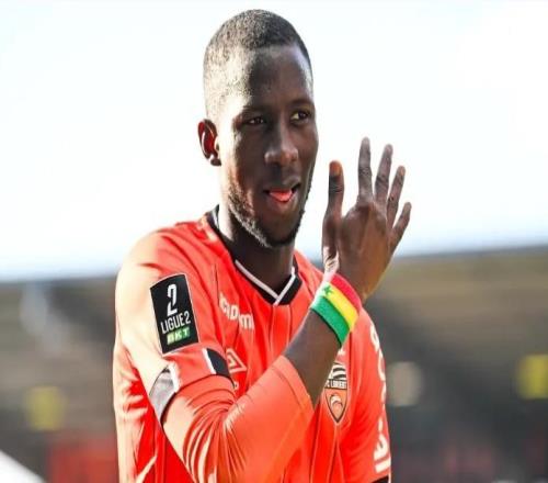 高級貨！中超豪門追求法甲射手，轉(zhuǎn)會費(fèi)2千萬元！鎖定冬窗標(biāo)王