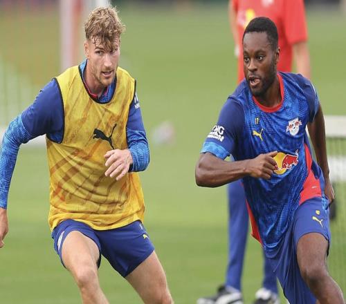 萊比錫主帥：維爾納再次為球隊出戰(zhàn)的可能性不會提前下定論