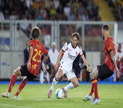 意甲：博洛尼亞來勢洶洶，AC米蘭主場搶分無望AC米蘭VS博洛尼亞