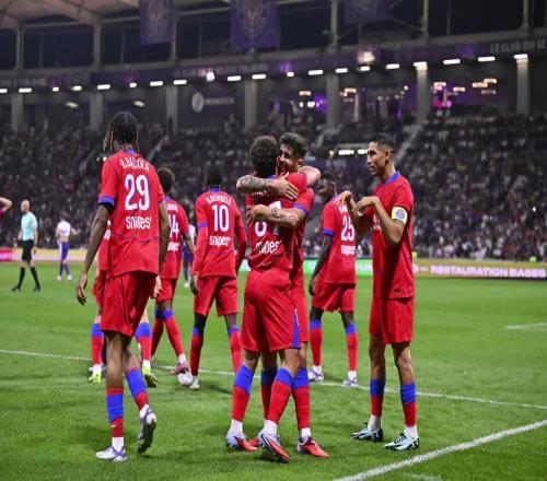 瘋狂的63！C羅隊(duì)友倒鉤+帽子戲法，歐冠冠軍全勝高居榜首