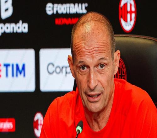 阿囧：球員們會是比賽勝利的創(chuàng)造者，而我只會是失敗的創(chuàng)造者