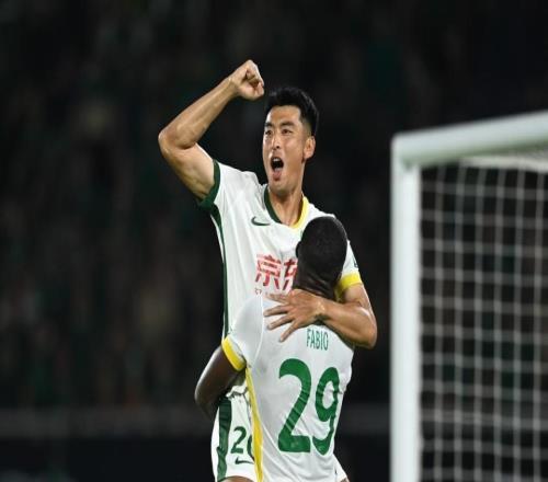 亞冠二級(jí)聯(lián)賽抽簽出爐！國(guó)安抽上簽，對(duì)決麥克阿瑟，或晉級(jí)無憂