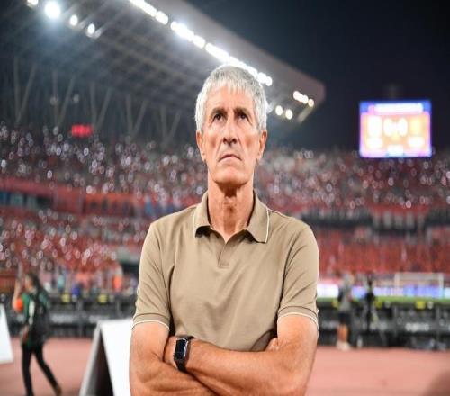 蘇東：拉莫斯讓河南隊(duì)煥然一新真是好教練塞蒂恩一把好牌打稀爛