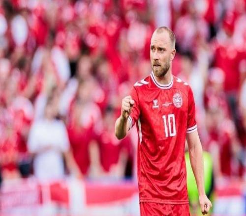 圖片報：埃里克森不太可能加盟勒沃庫森，球隊陣容已滿員