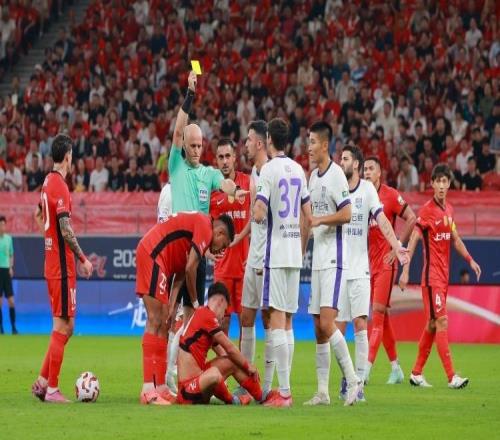 東體：海港間歇期僅兩天假期，目前要做好人員恢復(fù)及亞冠輪換準(zhǔn)備