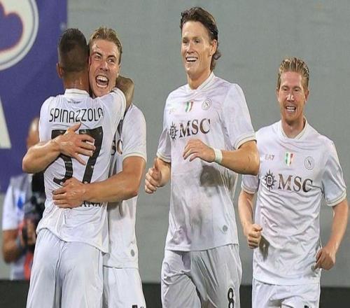 曼聯(lián)成球星黑洞！7780萬歐天才回意甲：首秀破門，率隊31要爭冠