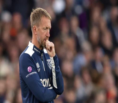 5場比賽輸4場，波特：我理解球迷的感受，也為他們感到難過