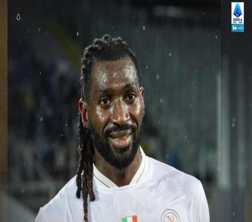 送出助攻，安古伊薩當選佛羅倫薩vs那不勒斯全場最佳球員