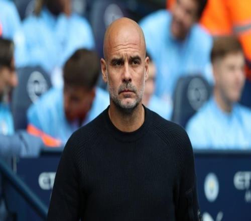 瓜帥：過去9年我們6奪英超，自我執(zhí)教以來曼城一直比曼聯(lián)好