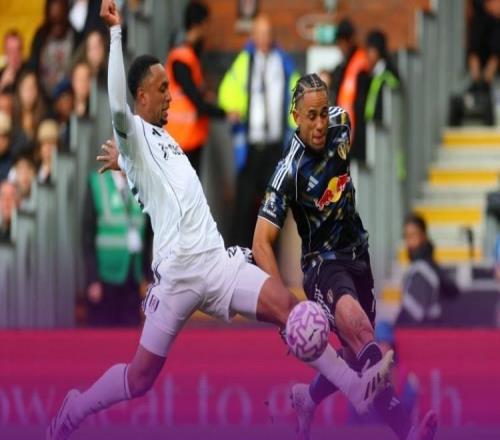 傷心地！利茲聯(lián)在英超做客倫敦球隊已遭遇9連敗，狂丟27球