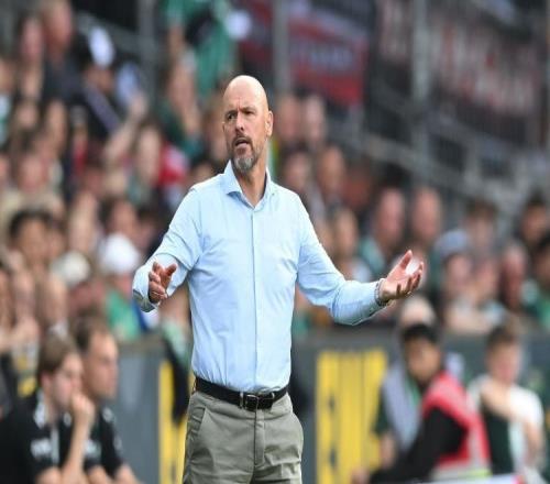 火速再就業(yè)荷媒：滕哈赫可能重回舊主執(zhí)教，特溫特已聯(lián)系了他