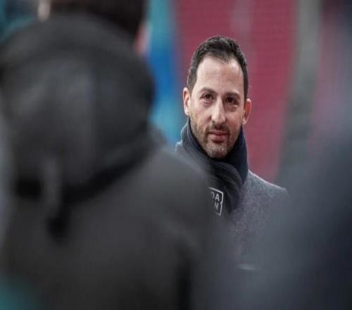 即將接班穆帥記者：費(fèi)內(nèi)巴切總監(jiān)前往德國(guó)敲定與特德斯科的協(xié)議