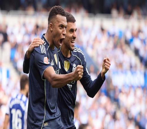 西甲最新積分戰(zhàn)報：畢巴爆冷，皇馬高歌猛進(jìn)，馬競終結(jié)3場不勝