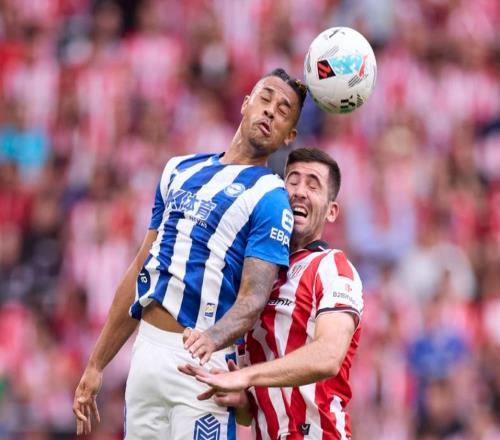 爆冷！神奇烏龍球，西甲勁旅主場淪陷，只?；蜀R保持全勝