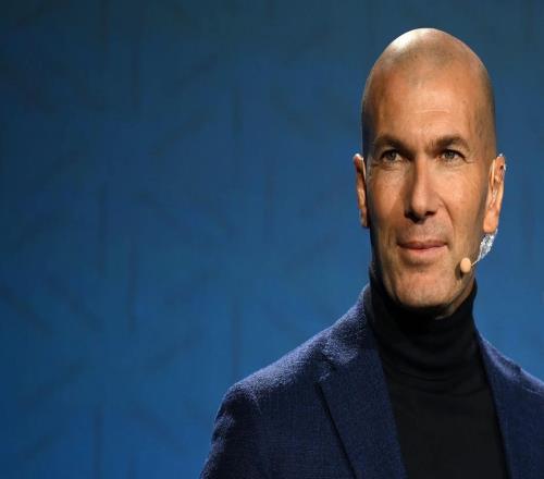 英媒：齊達(dá)內(nèi)目標(biāo)仍是接班德尚執(zhí)教法國(guó)，因此拒絕了費(fèi)內(nèi)巴切