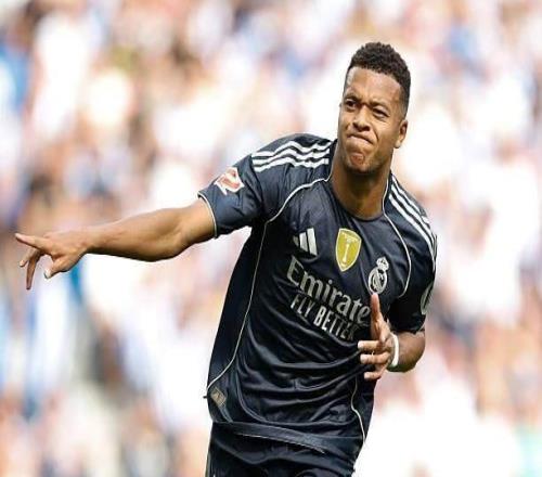 【復(fù)盤】堅(jiān)韌皇馬收獲四連勝超級(jí)姆巴佩辣手摧皇社