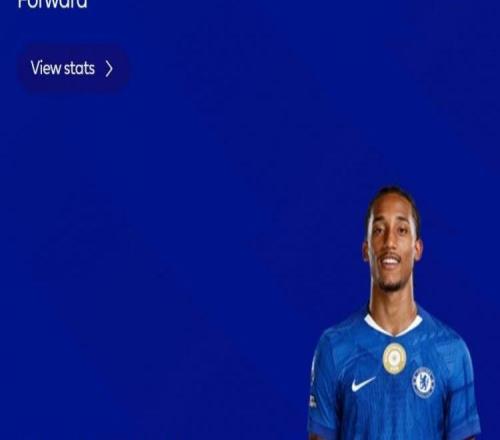 送出助攻！若昂佩德羅當選切爾西vs布倫特福德全場最佳球員