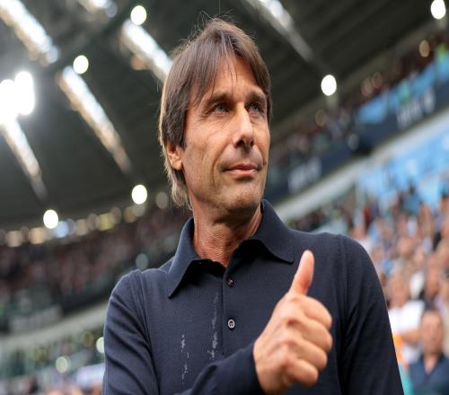 孔蒂：正在為德布勞內(nèi)設(shè)計(jì)最適合的角色，比賽最后階段讓我不滿意