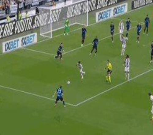 【意甲】阿季奇補時世界波絕殺！尤文4比3國米