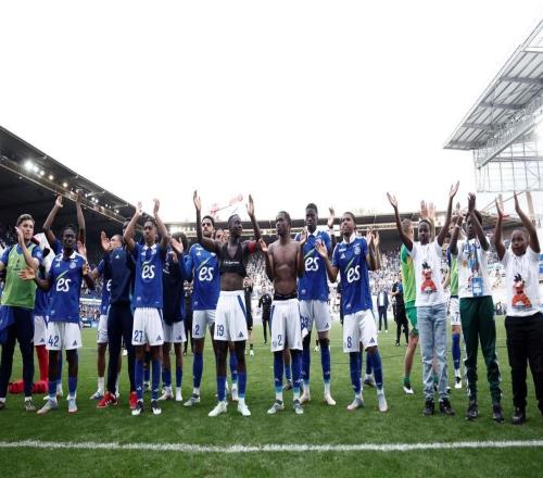 無愧小切爾西稱號，斯特拉斯堡今夏轉會支出超大巴黎