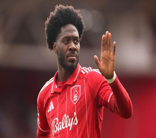 電訊報(bào)：埃納在國(guó)家隊(duì)腿筋拉傷，最早也要到12月初才能回歸