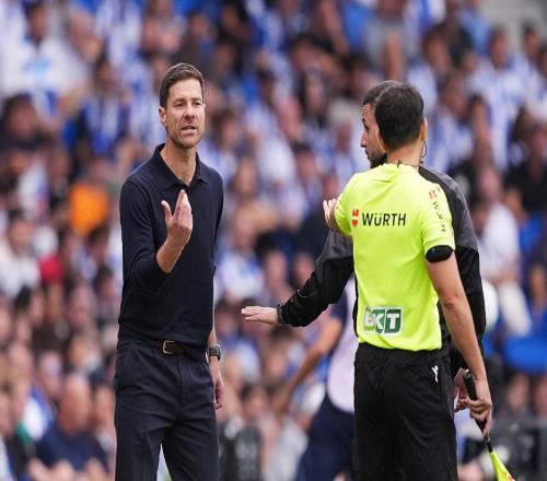 3次遭爭(zhēng)議判罰！皇馬忍無(wú)可忍向FIFA投訴西甲裁判+提交誤判報(bào)告