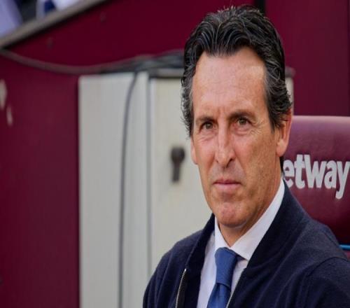 埃梅里：我清楚維拉內(nèi)部存在的問題，進攻端還需要進一步提升