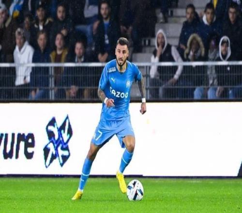 跟隊：尤文與尼斯談判克勞斯，希望降低1500萬歐要價