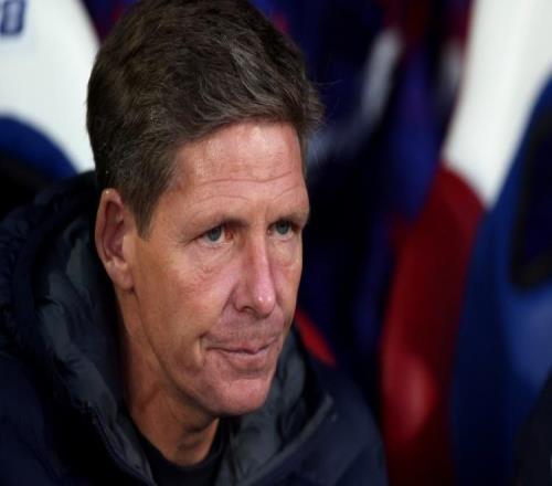 格拉斯納：水晶宮最后時刻應(yīng)該獲得點球我們本可以贏下桑德蘭