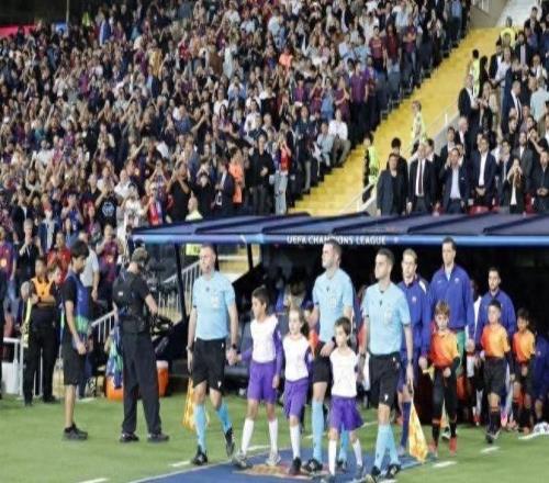 西媒獨(dú)家：歐超聯(lián)賽向歐足聯(lián)提交最終方案，擬打造“超級(jí)歐冠”