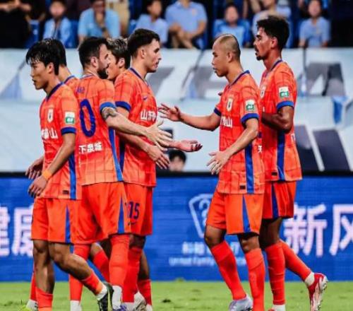 齊千程出席發(fā)布會(huì)，迎中超首秀，三將無法出場(chǎng)，小將上場(chǎng)要爭(zhēng)取