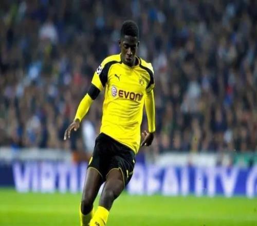 新科金球先生的登頂之路：從巴薩水貨到世界之巔