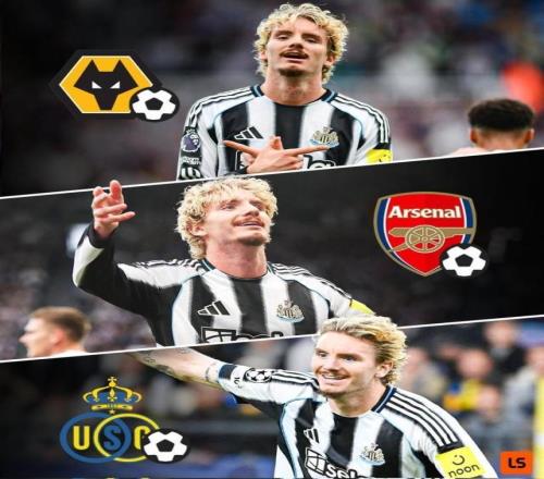 名宿：拜仁和紐卡誰(shuí)蠢