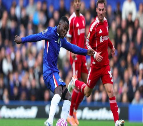 12！英超豪門對決神劇情：11.2億戰(zhàn)艦連續(xù)兩輪慘遭絕殺榜首更迭