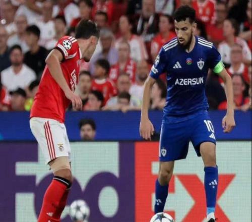 歐冠串關(guān)分享卡拉巴赫VS哥本哈根+勒沃庫森VS埃因霍溫