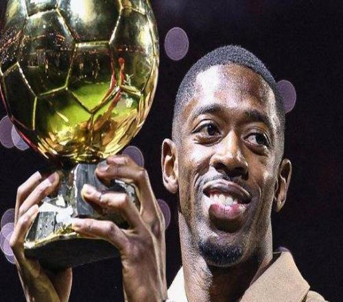 登貝萊：除了世俱杯丟冠，希望今年也跟上賽季一樣成功