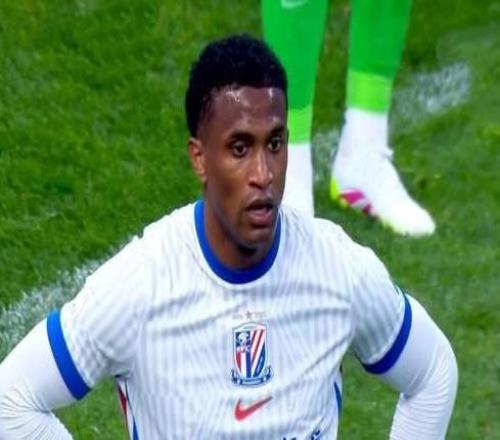 朱辰杰合同剩3個(gè)月，別被挖角申花若不奪冠斯帥+外援長約埋隱患