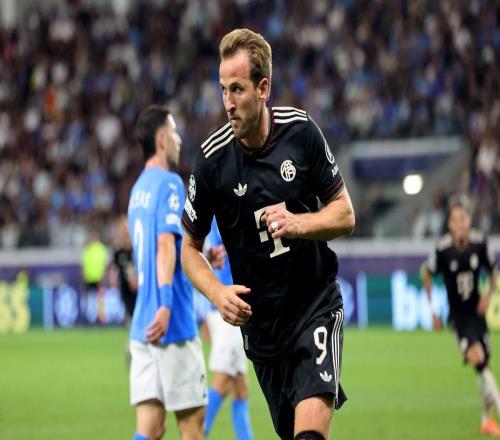 效率驚人！凱恩本賽季9場(chǎng)17球3助攻，每37分鐘造一球