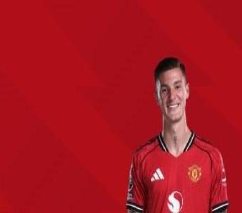 英超連場破門，謝什科當選曼聯(lián)vs桑德蘭全場最佳球員