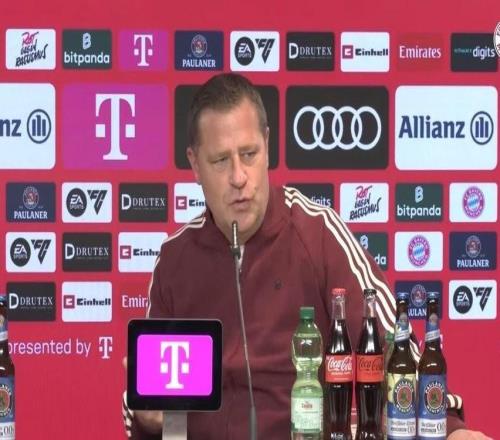 埃貝爾談拜仁團隊精神：今夏參加世俱杯給我們帶來巨大影響