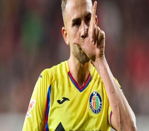 西甲最新積分戰(zhàn)報皇馬舊將破門赫塔菲遭絕殺無力超馬競進前4