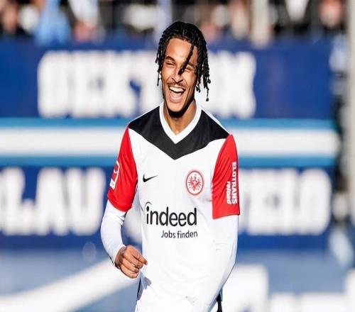 6場(chǎng)3球1助攻！20歲法國(guó)天才左邊鋒橫空出世，3大歐洲豪門(mén)瘋搶