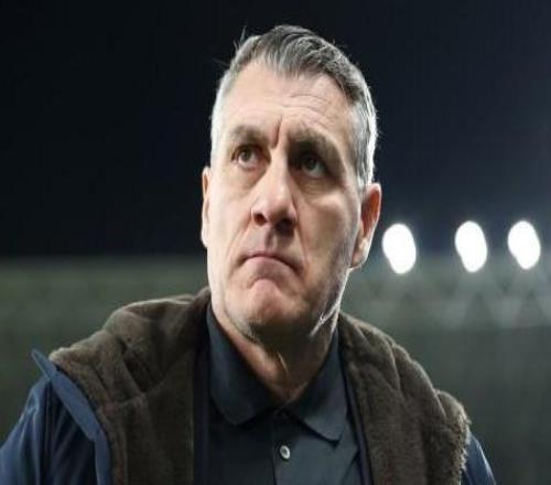 維埃里：我看好國米意甲奪冠，需要給齊沃信任和時間