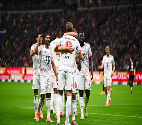 開局10連勝凈勝30球！9億豪門創(chuàng)造足壇新紀(jì)錄主帥加冕歷史第一人