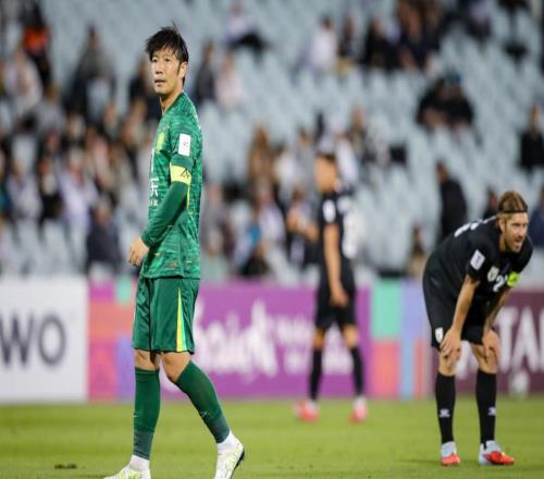 恥辱慘??！塞蒂恩最大罪人，亞冠2戰(zhàn)僅1分，國(guó)安功勛：5字痛批！